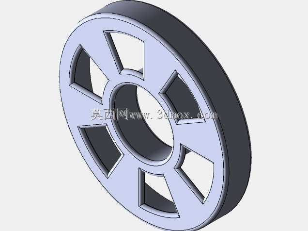 Dremel 3D40灯丝适配器
