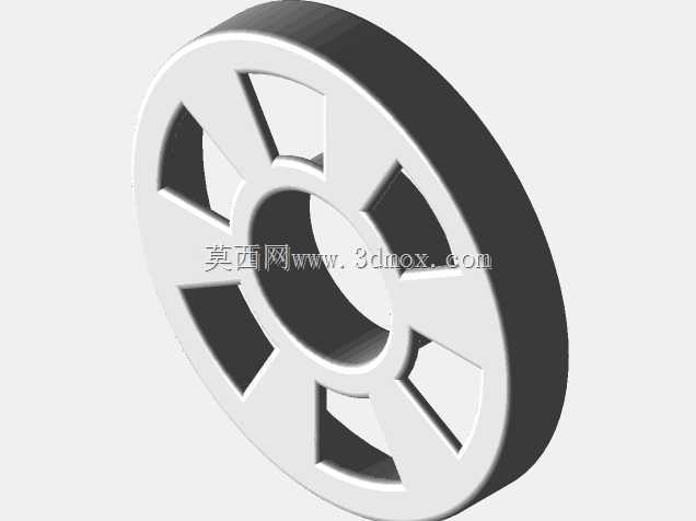 Dremel 3D40灯丝适配器