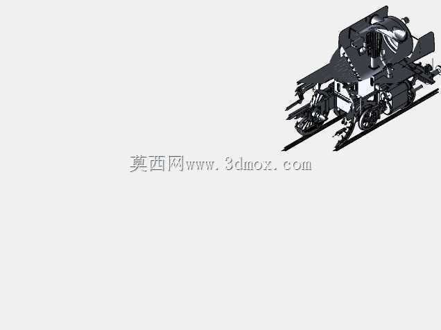 机车1:22.5