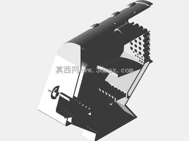 机车1:22.5