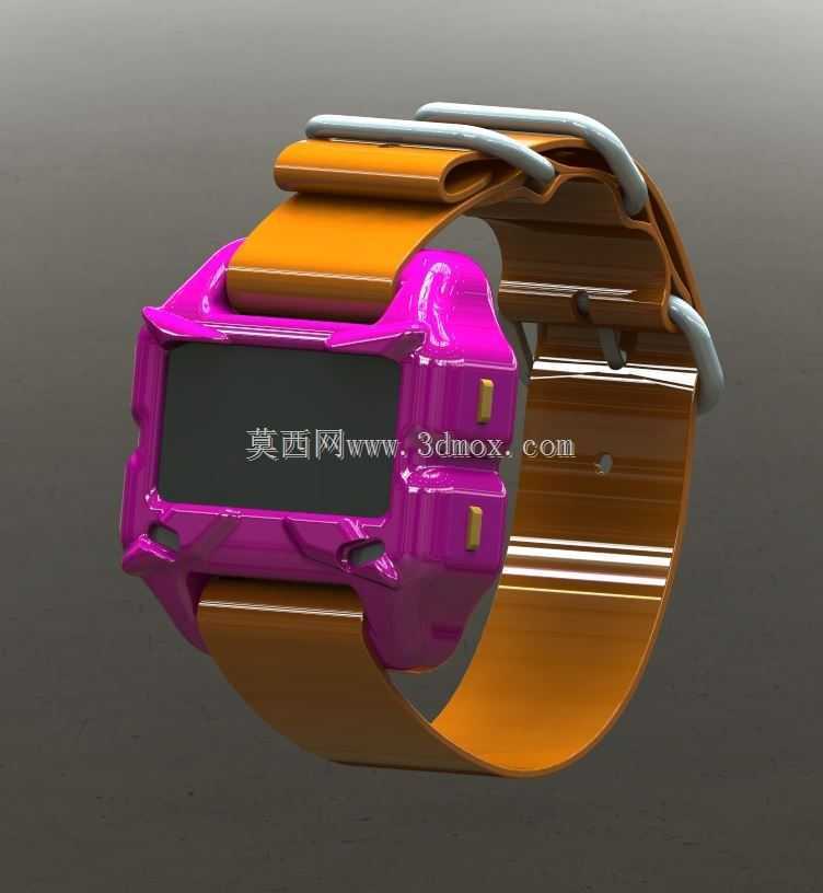 watchX WX