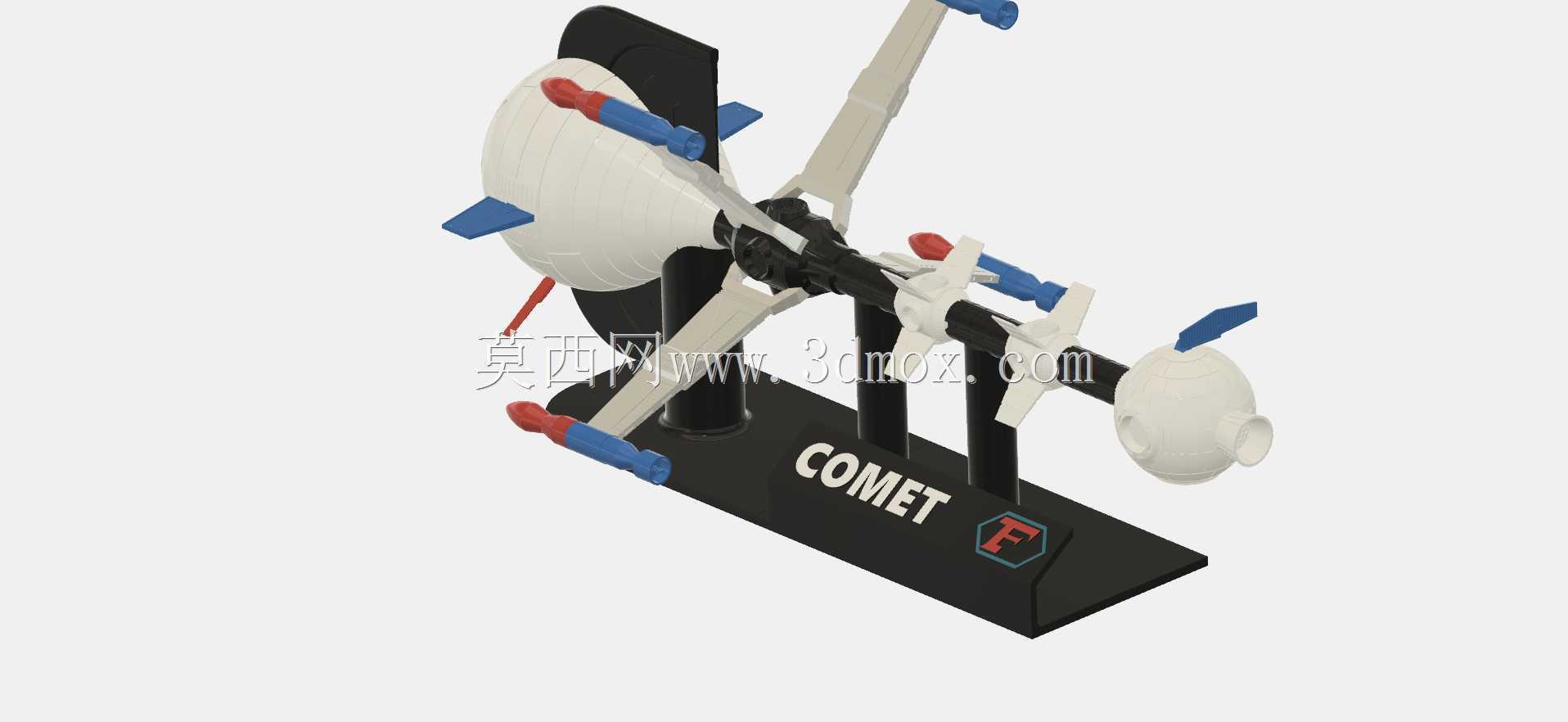 Comet_δ������