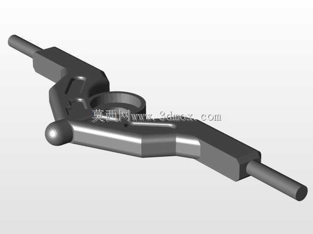 无耙卡车