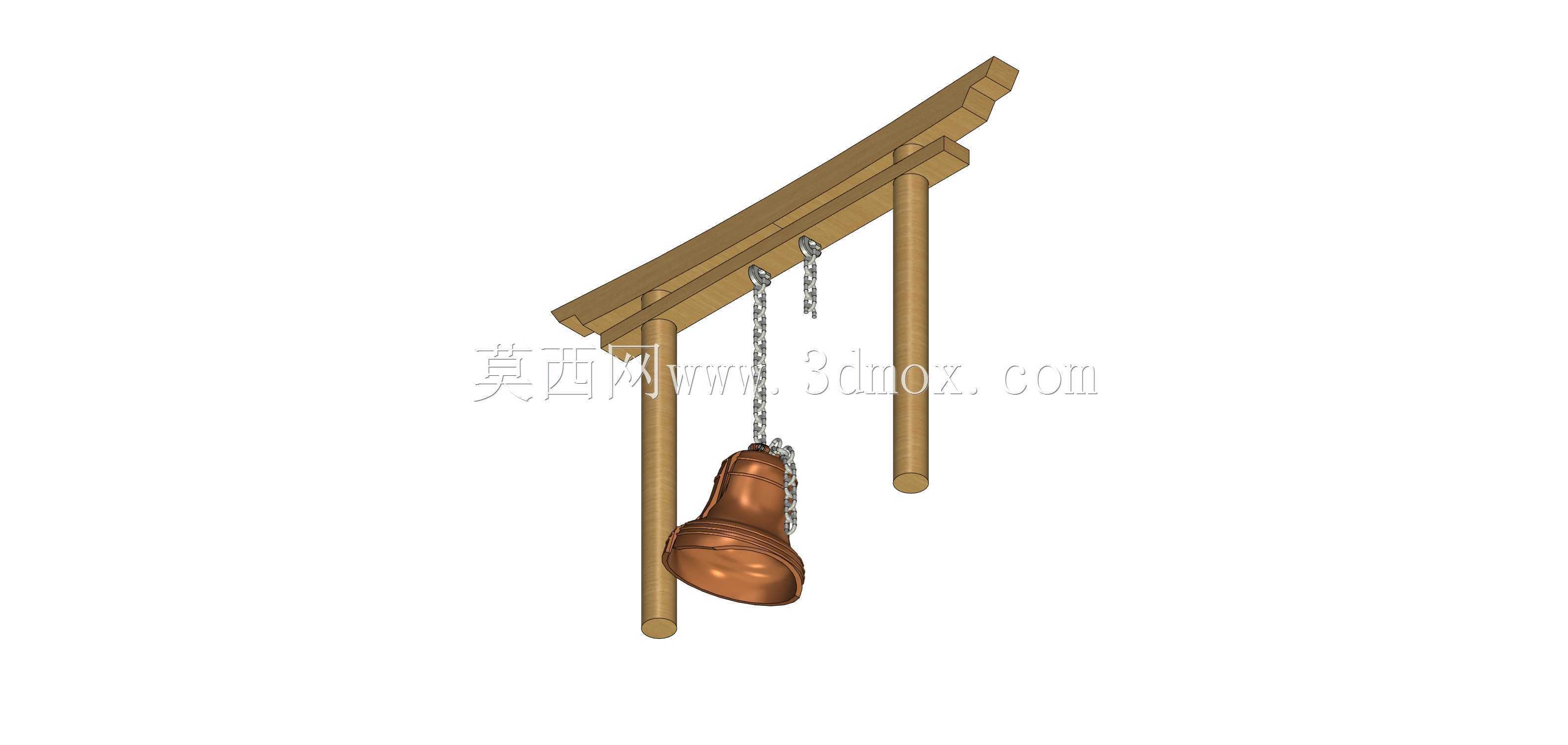 艺术作品的三维建模