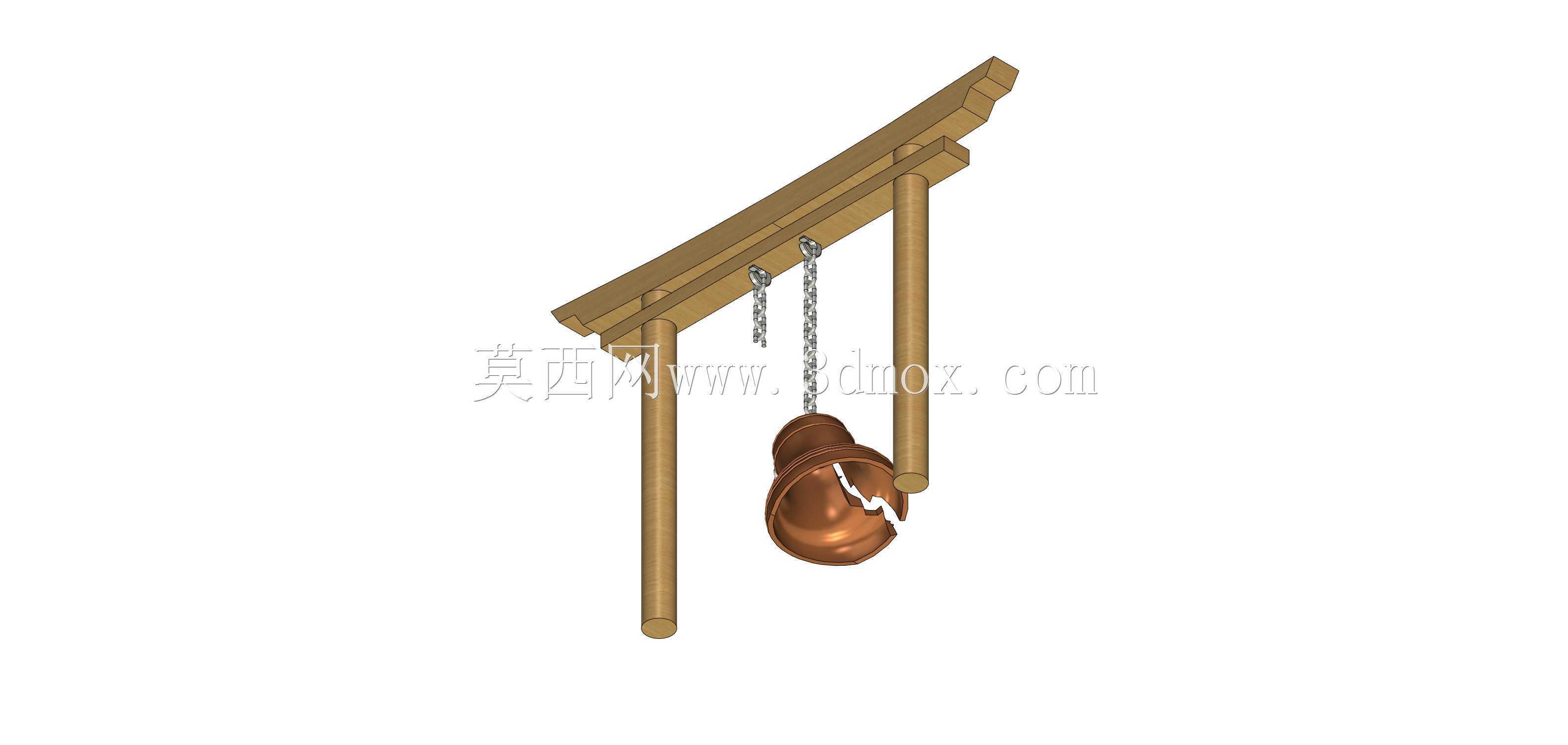 艺术作品的三维建模