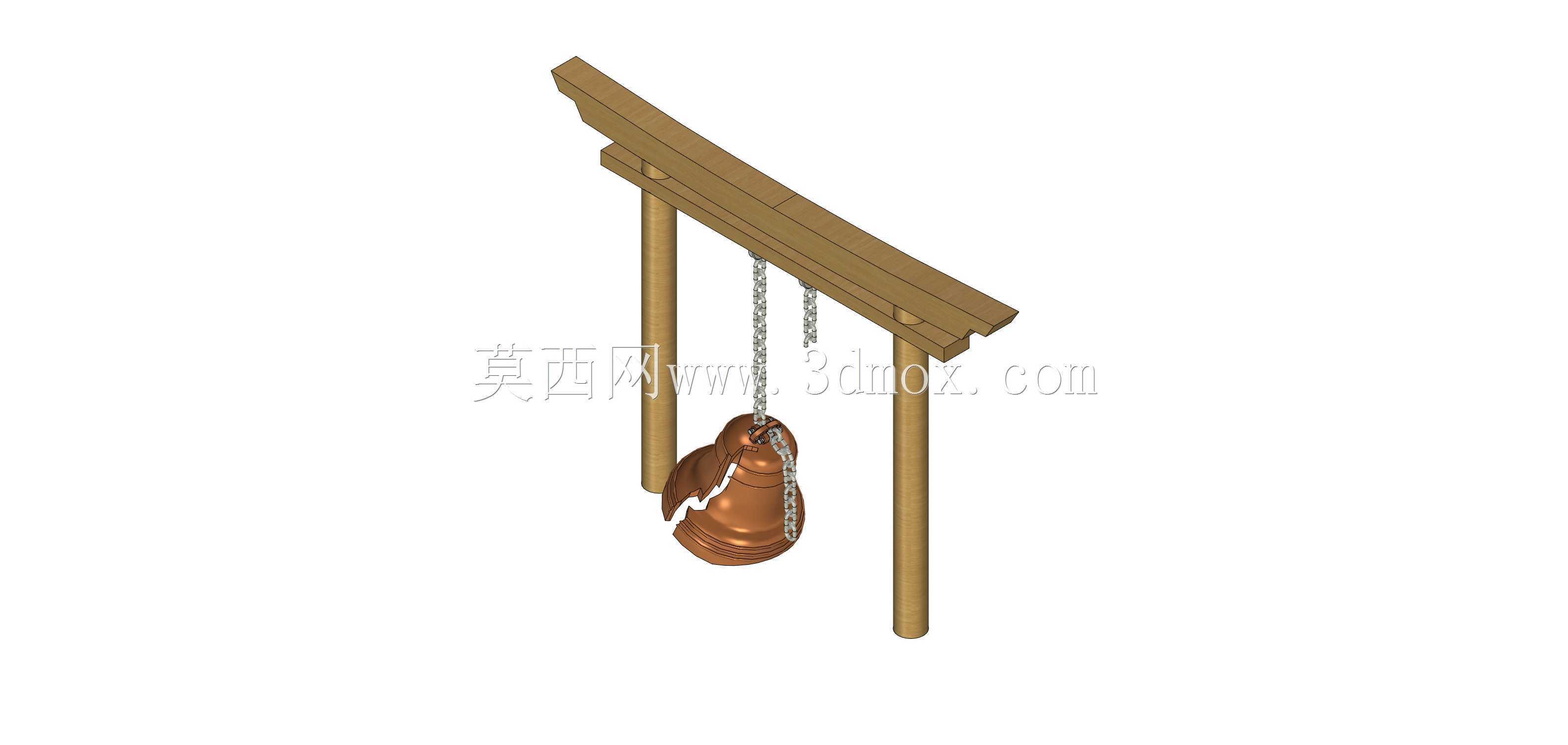 艺术作品的三维建模