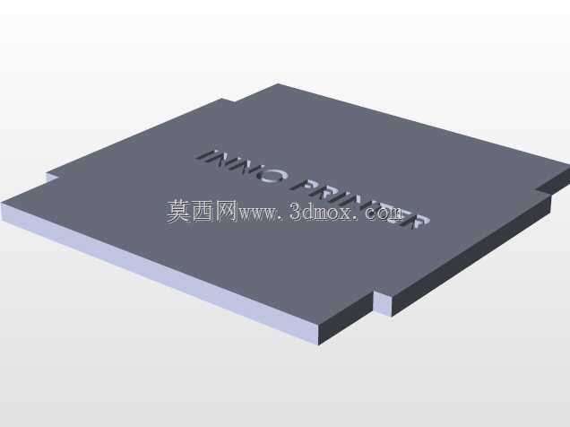 卷丝3DP
