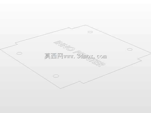 卷丝3DP