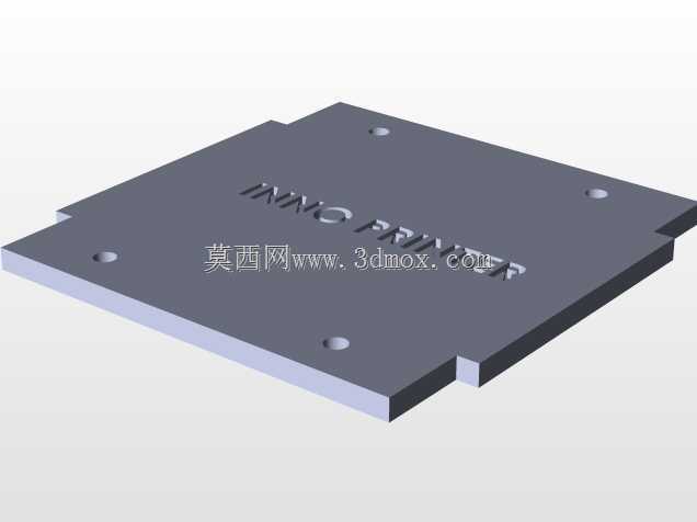 卷丝3DP