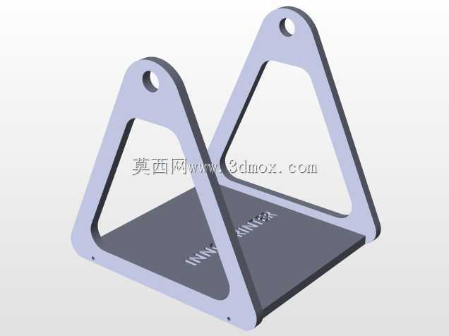 卷丝3DP