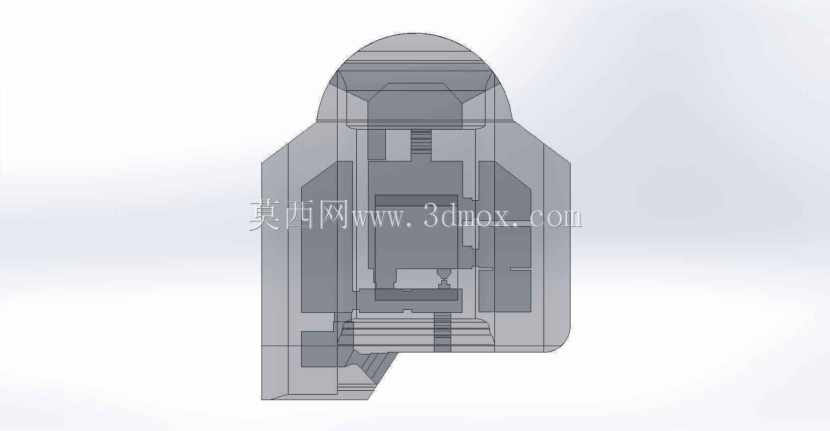 Blockhaus/Banker Regelbau 636 bis-Heeresk��stenbatterieչ̨-