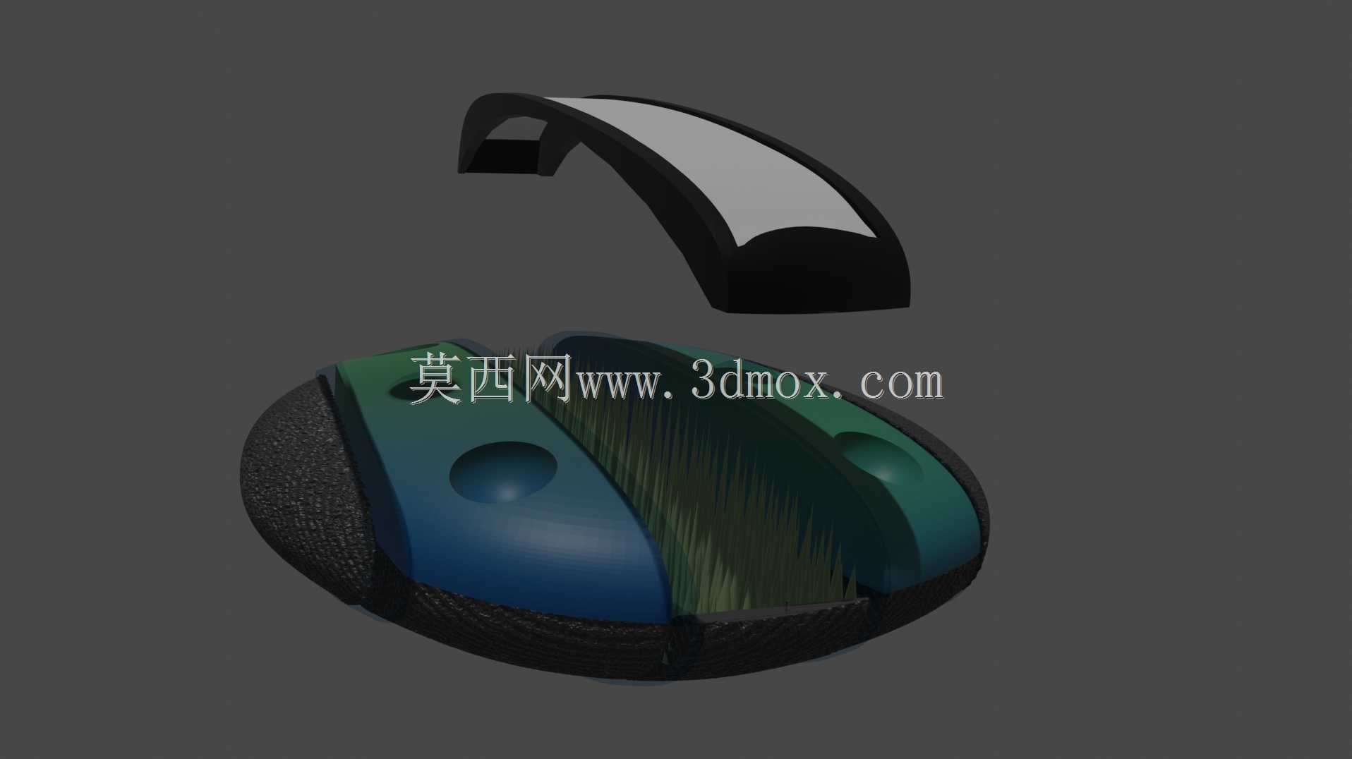 卵石元素