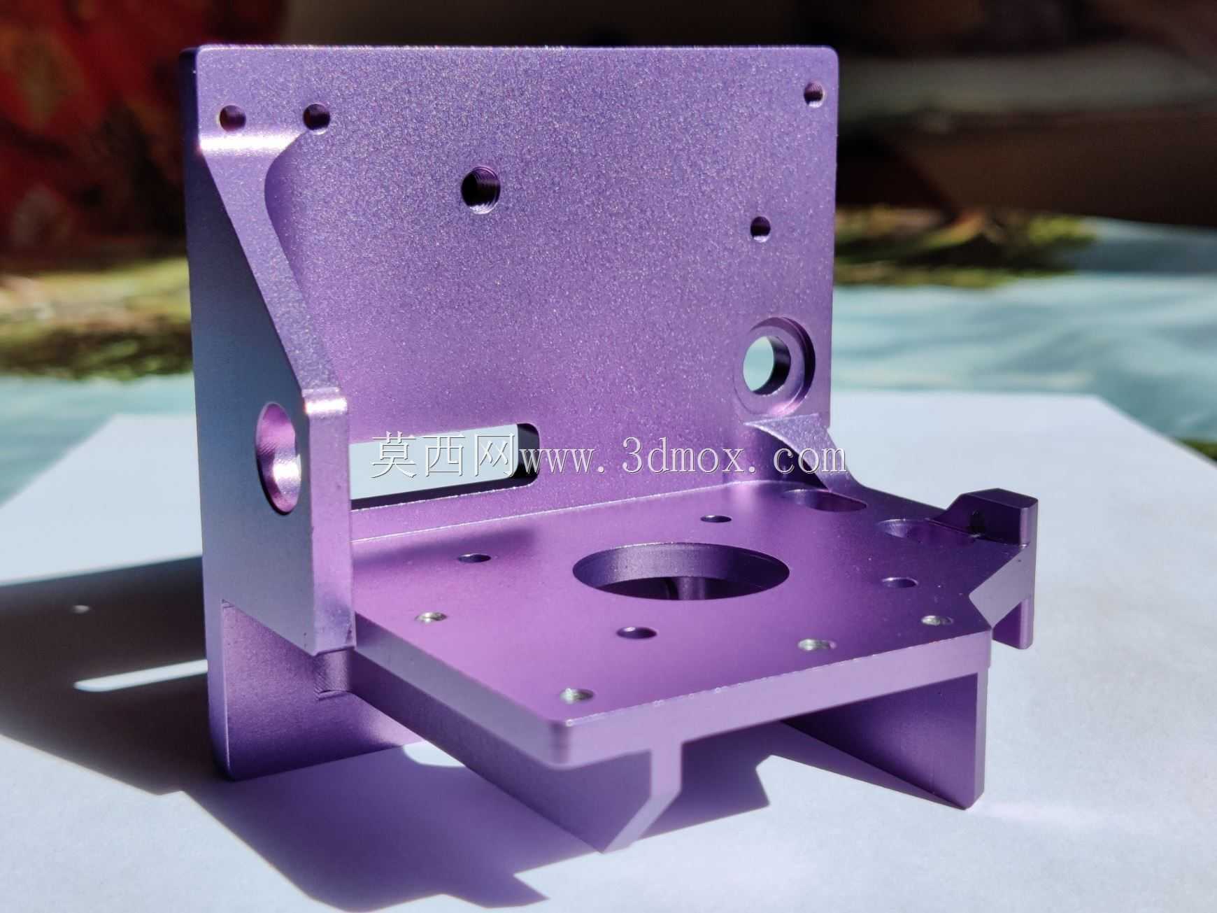 Anycubic������װ�ȶ�Alu 7075