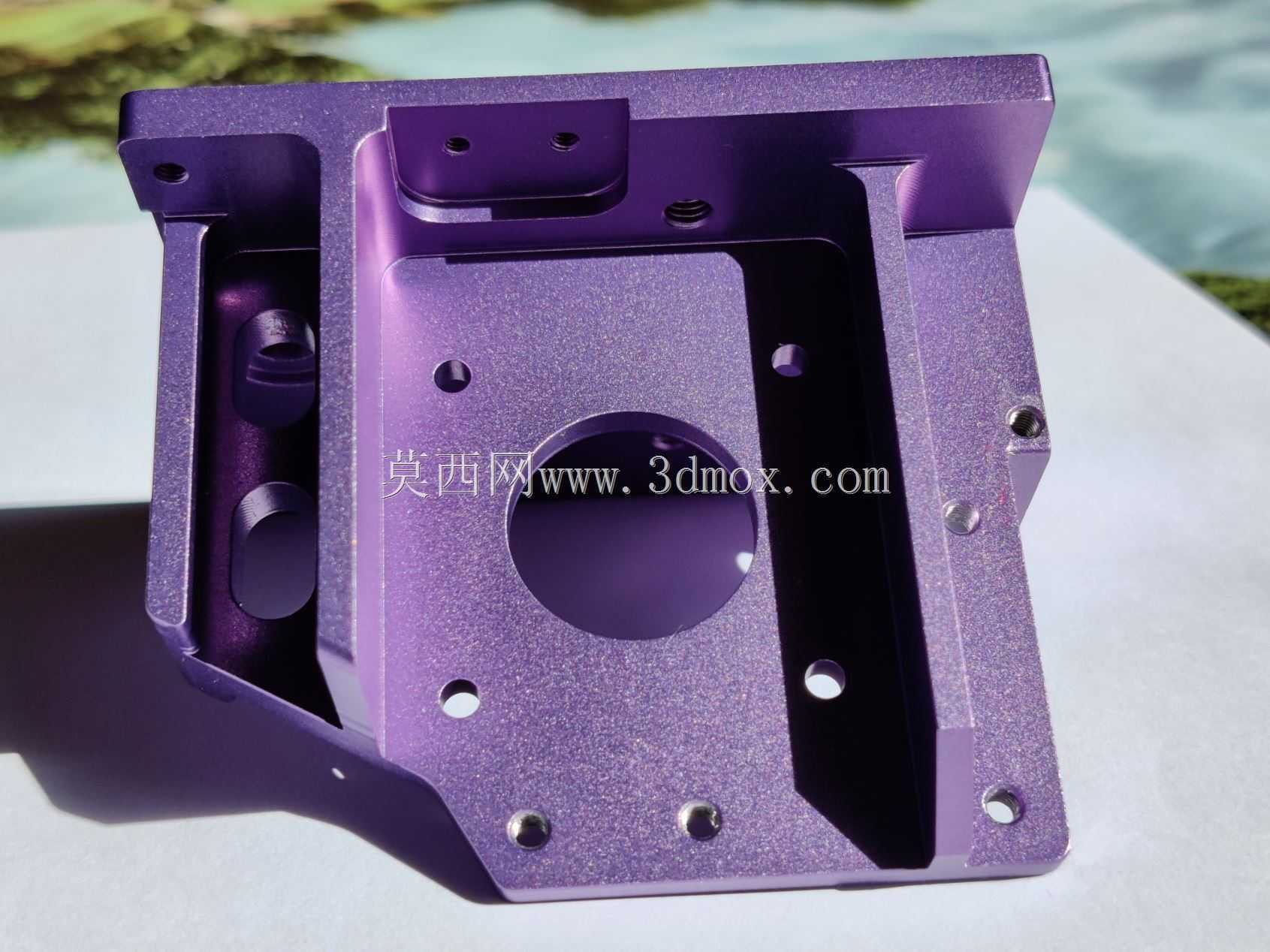 Anycubic������װ�ȶ�Alu 7075