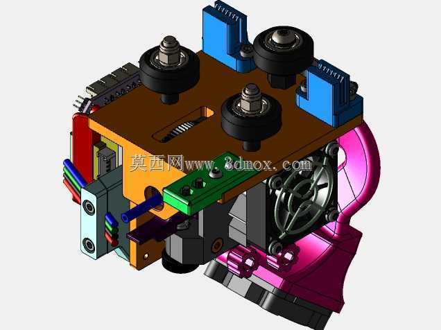 Anycubic������װ�ȶ�Alu 7075