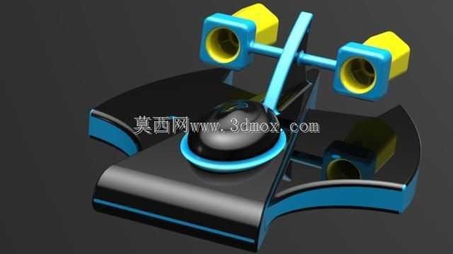 GSP RUSH 1000(航天器任务)