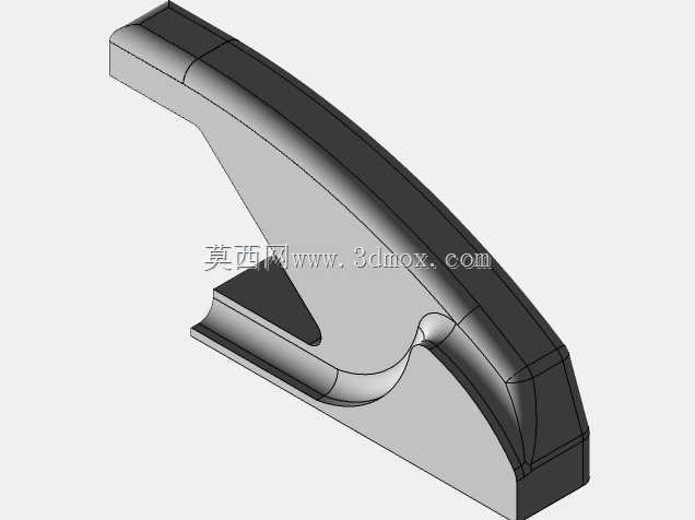 马镫车