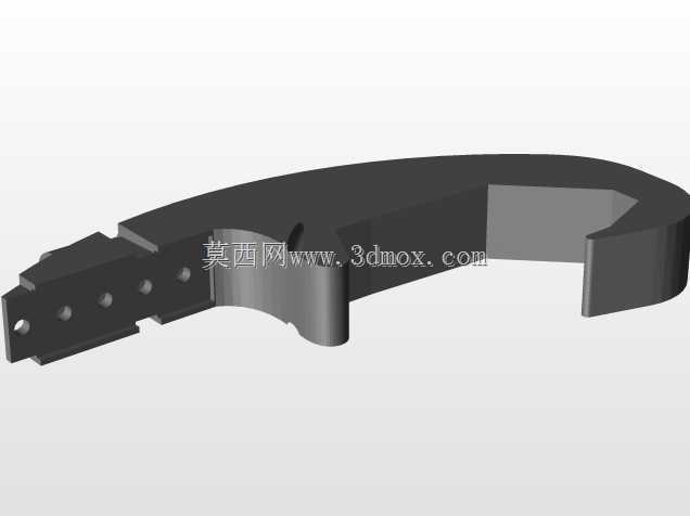 Soporte Carrete Generico-MakerBot������5��