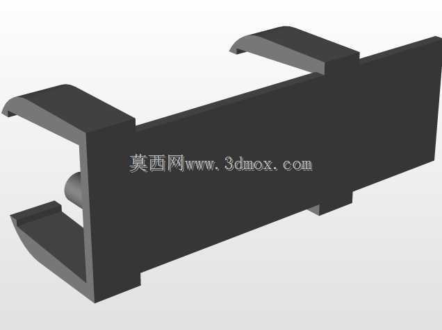 Soporte Carrete Generico-MakerBot������5��