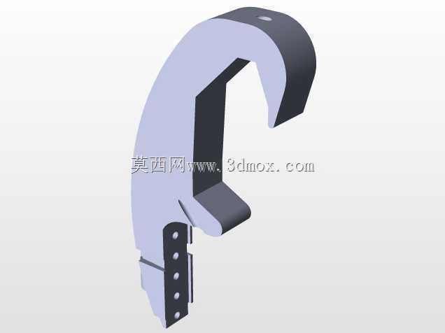 Soporte Carrete Generico-MakerBot������5��