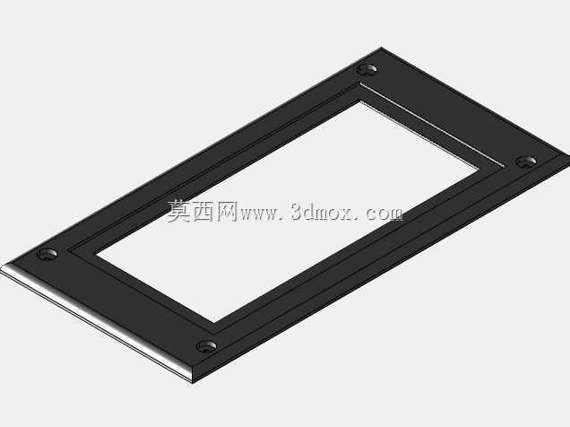 电脑升级王(CUK)Stratos Mini ITX前盖