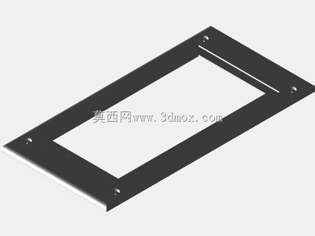 电脑升级王(CUK)Stratos Mini ITX前盖