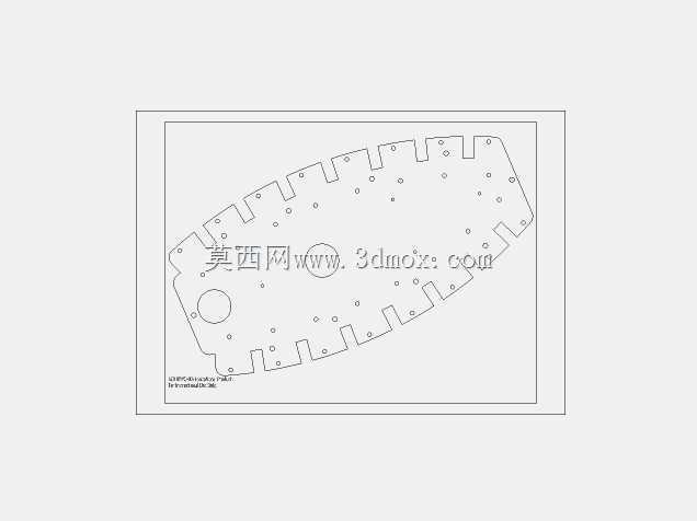 黄貂鱼机器人