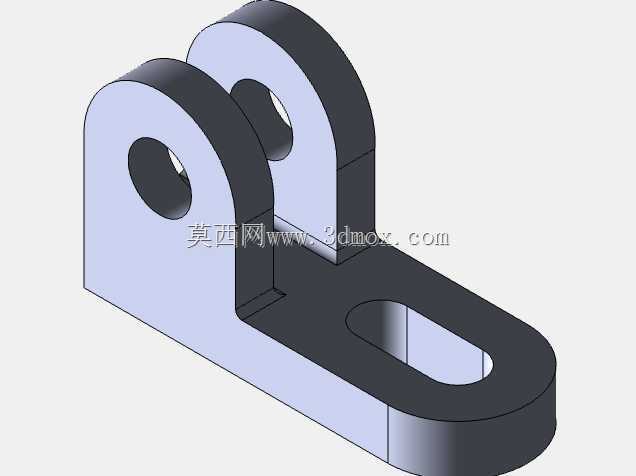 3d模型