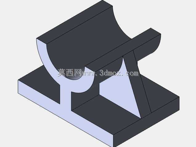 3d模型