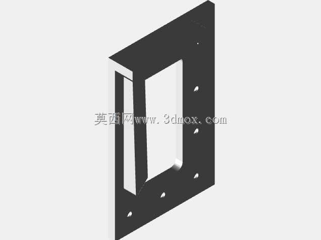 冰箱架