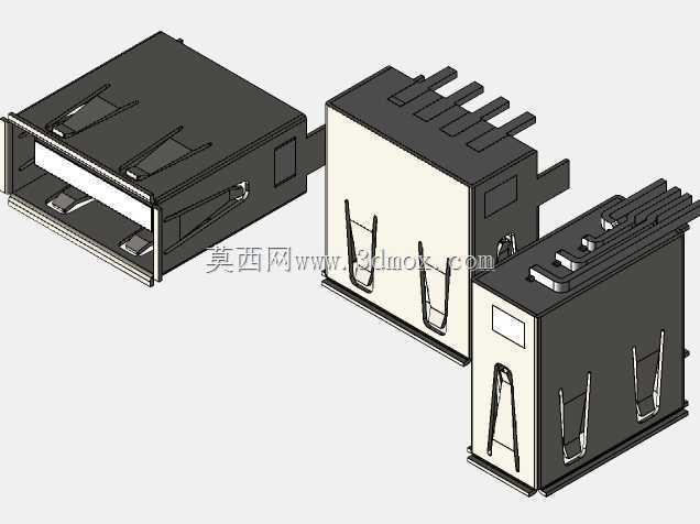 电源供应器