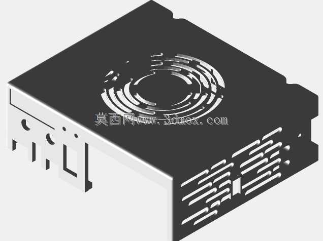 电源供应器