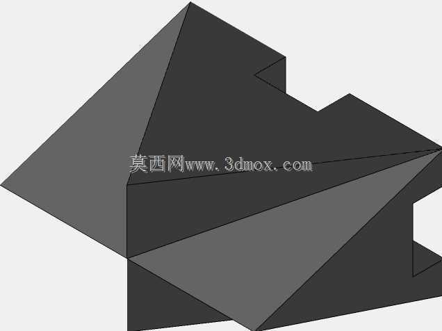 三维建模示例
