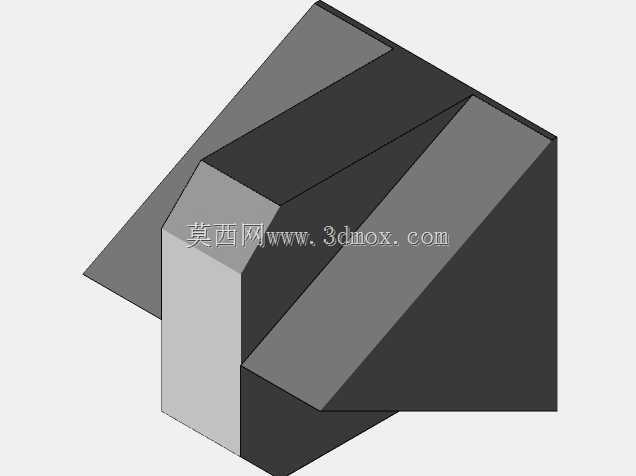三维建模示例