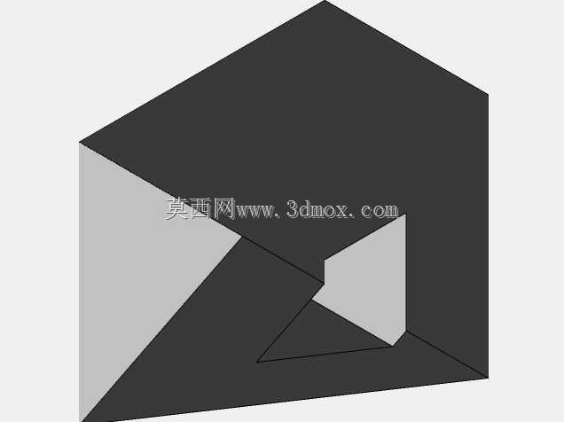 三维建模示例