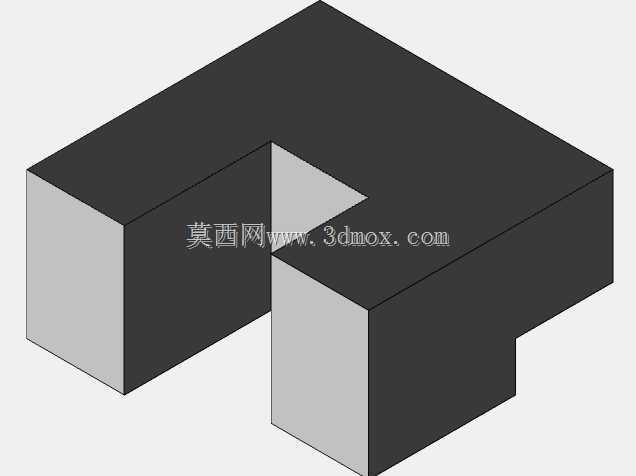 三维建模示例