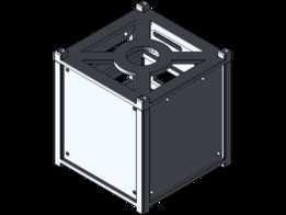 BeyBLADE Cubesat-����������
