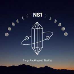NS1货物包装和储存