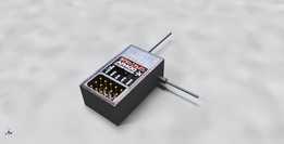 Spektrum AR400���ջ�