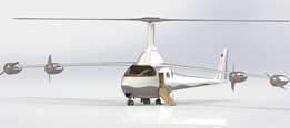 eVTOL�ɻ�
