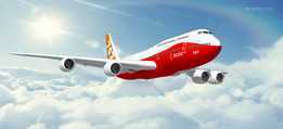 ����747-8I