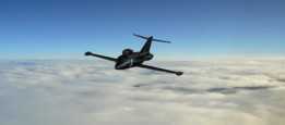 Learjet 35