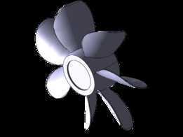 catia�е�һ���򵥷���ģ��
