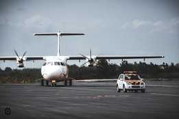 ATR 72-600