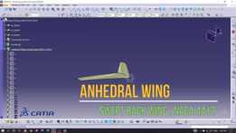 �����Ǻ�����|CATIA V5 2021 |NACA 4λ����