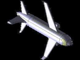 catia V5�ͷɻ�