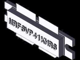 MRF6VP41KHR6