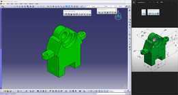CATIA V5��ϰ25