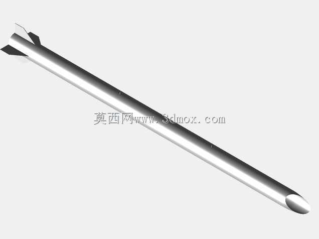 CFD测试火箭
