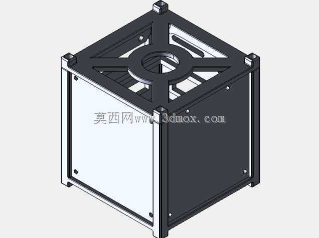 BeyBLADE Cubesat-本杰明·崔